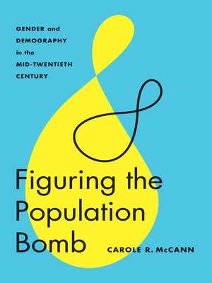 cover image of Figuring the Population Bomb
